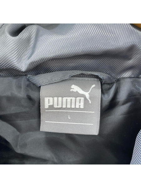 PUMA 中綿ジャケット L