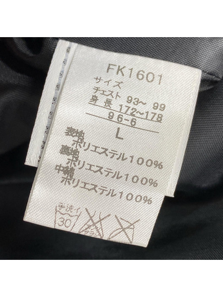 PUMA 中綿ジャケット L