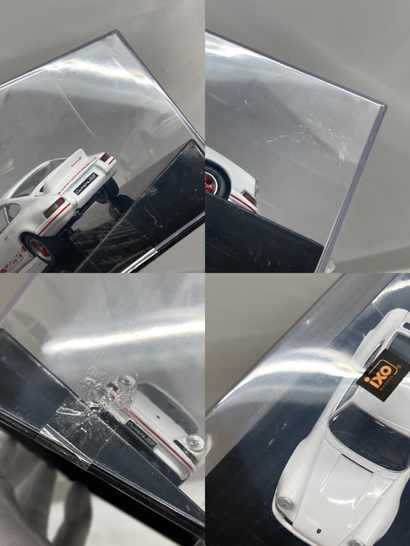 56：ixo Carrera RS 2.7 1973[値下]