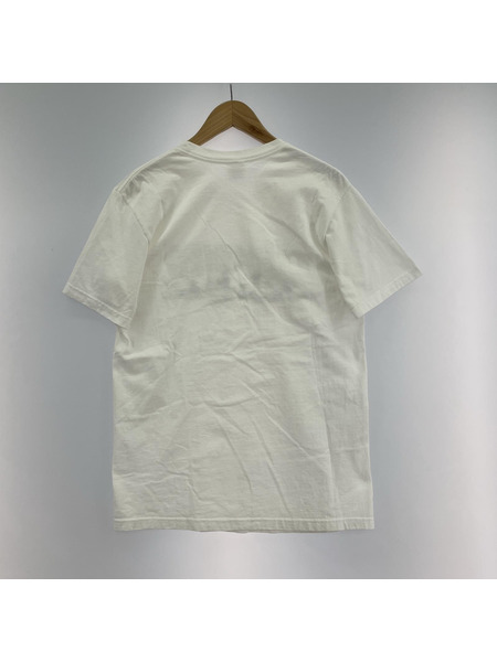 Supreme/21AW THRASHER Skyline Tee[値下]