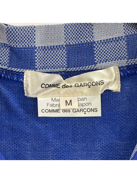 COMME des GARCONSトップス