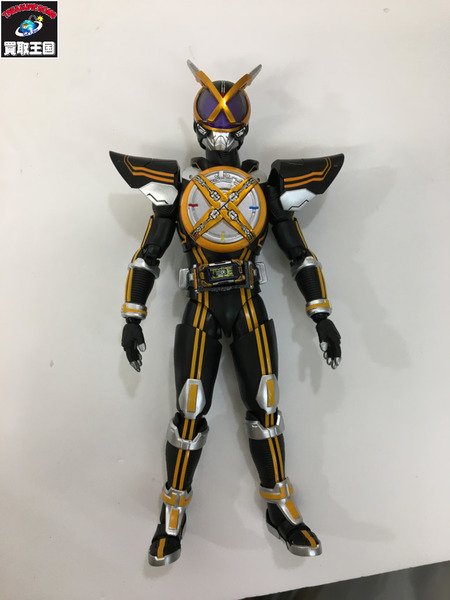 S.H,Figuarts 真骨彫 仮面ライダー　ネクストカイザ　NEXT　KAIXA