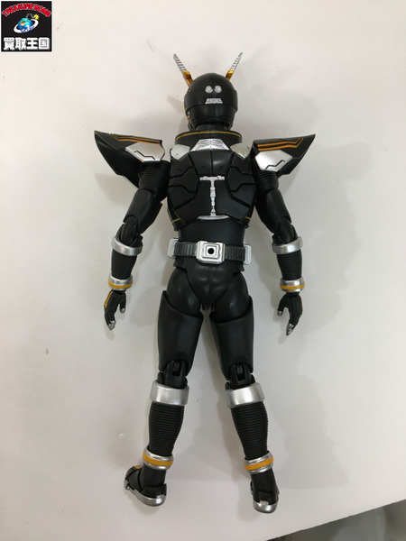S.H,Figuarts 真骨彫 仮面ライダー　ネクストカイザ　NEXT　KAIXA