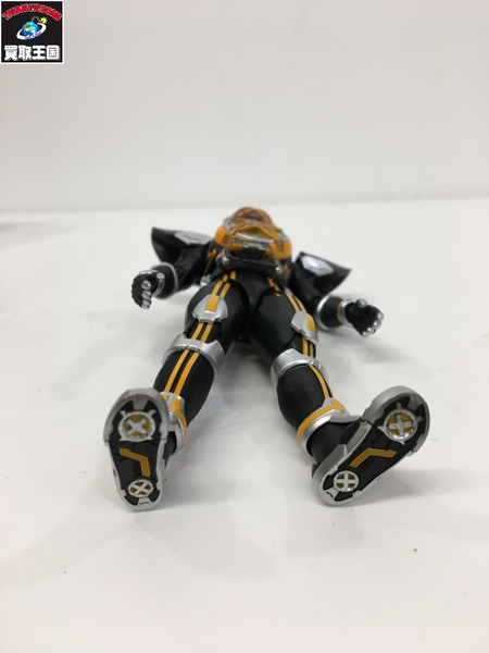 S.H,Figuarts 真骨彫 仮面ライダー　ネクストカイザ　NEXT　KAIXA