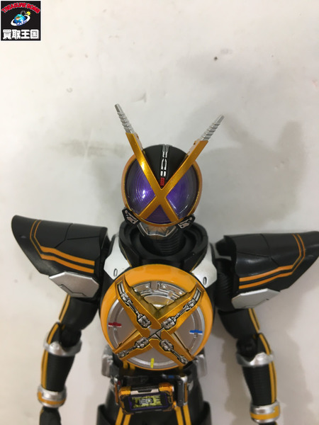 S.H,Figuarts 真骨彫 仮面ライダー　ネクストカイザ　NEXT　KAIXA