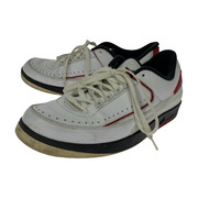 NIKE スニーカー NIKE AIR JORDAN 2 RETRO LOW 28cm