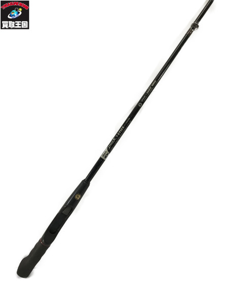 ロッド スピードスティック　#4-156HOBB