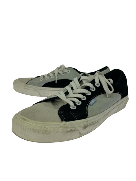 VANS スニーカー LAMPIN