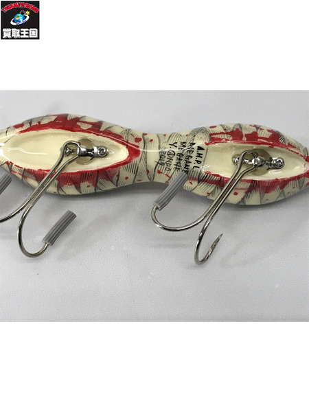 a.h.p.l　メガネメガネ　マミー