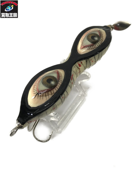 a.h.p.l　メガネメガネ　マミー