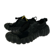 ONITSUKA TIGER スニーカー ブラック 25.0㎝