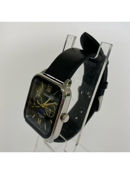 CASIO メンズ時計 MTP-M305