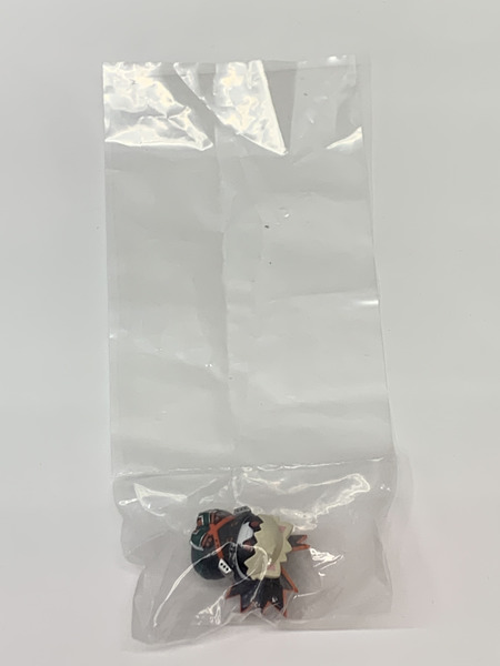 ヒロアカ ヒロアカニャンコNO.02 爆豪勝己 箱なし MEGA CAT PROJECT 僕のヒーローアカデミア ばくごうかつき かっちゃん 