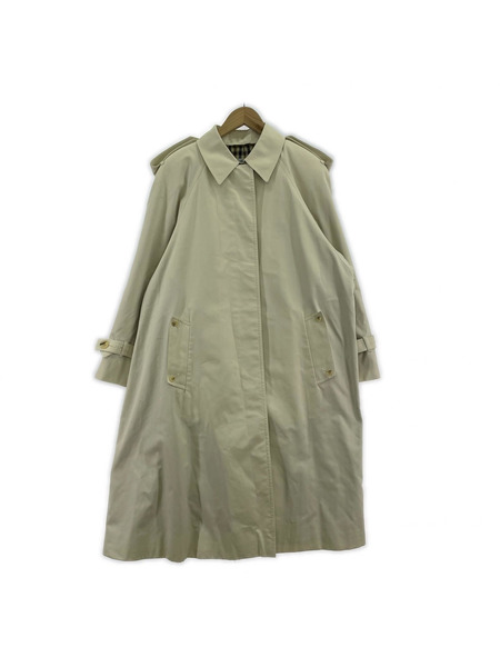 Aquascutum ジャケット トレンチコート