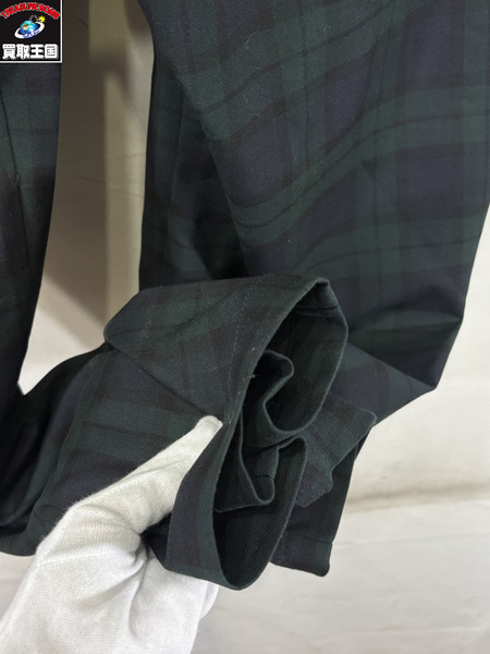 Dickies×Ron Herman 26SS ウォッシャブルパンツ トラウザー 36
