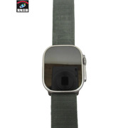 Apple Watch Ultra 49mm GPS+Cellularモデル A2684
