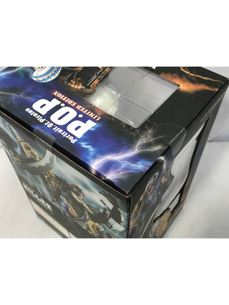 P.O.P LIMITED EDITION キラー 限定復刻版