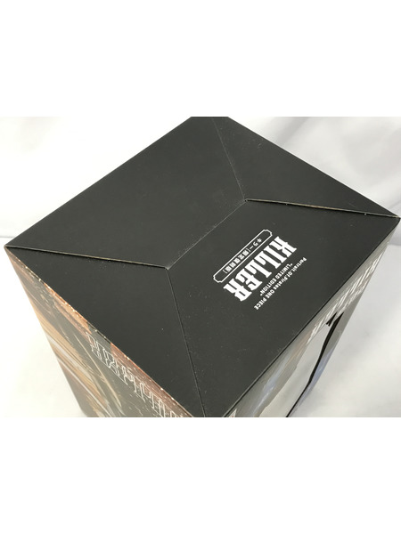 P.O.P LIMITED EDITION キラー 限定復刻版