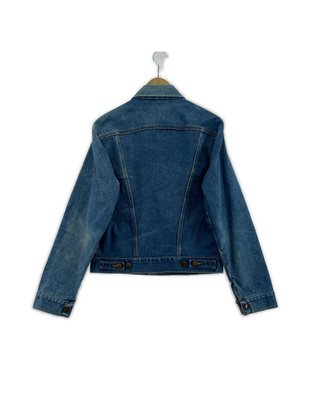 Wrangler デニムジャケット