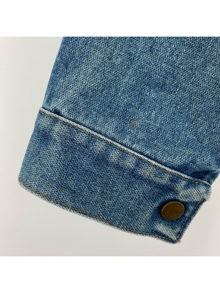 Wrangler デニムジャケット