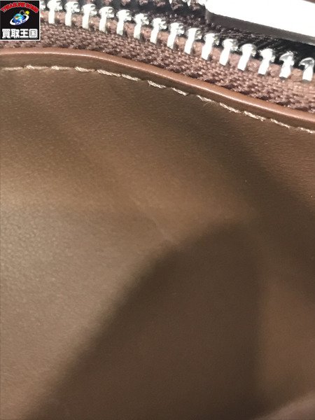 長財布 C4451/長財布/黄色