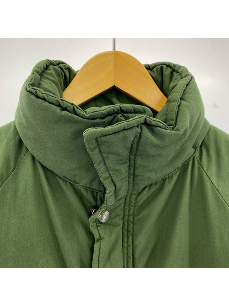OLD・VINTAGE ジャケット スイス軍 92年 M-90 COLD WEATHER PARKA カーキ 180