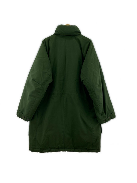 OLD・VINTAGE ジャケット スイス軍 92年 M-90 COLD WEATHER PARKA カーキ 180