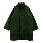 OLD・VINTAGE ジャケット スイス軍 92年 M-90 COLD WEATHER PARKA カーキ 180
