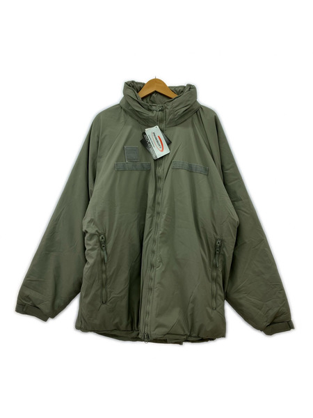 ダウンジャケット ECWCS GEN III LEVEL 7 PRIMALOFT(L)