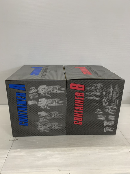 ガンプラ HGUC RX-78GP03 デンドロビウム