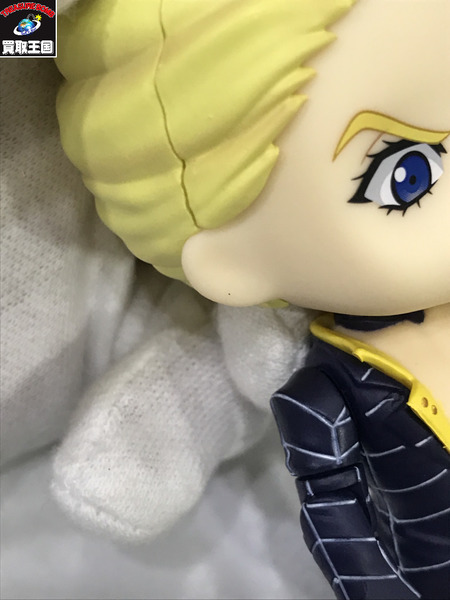 ジョジョの奇妙な冒険 プロシュート ねんどろいど