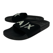 ARMANI EXCHANGE サンダル SLIDE