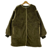 ジャケット JAVA ボアジャケット（XL)