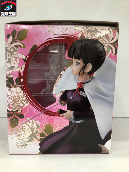 メーカー 鬼滅の刃 メガハウス GALS SERIES 栗花落カナヲ[値下]