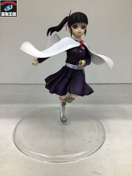メーカー 鬼滅の刃 メガハウス GALS SERIES 栗花落カナヲ[値下]
