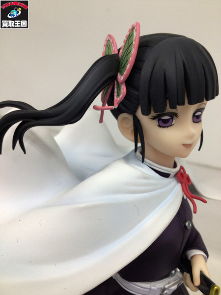 メーカー 鬼滅の刃 メガハウス GALS SERIES 栗花落カナヲ[値下]