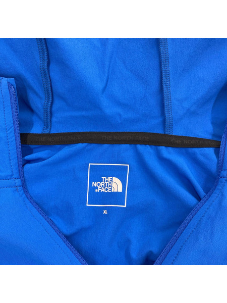 THE NORTH FACE マウンテンパーカ Flexible Hoodie