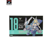 KOTOBUKIYA メガミデバイス カオス アンド プリティ アリス