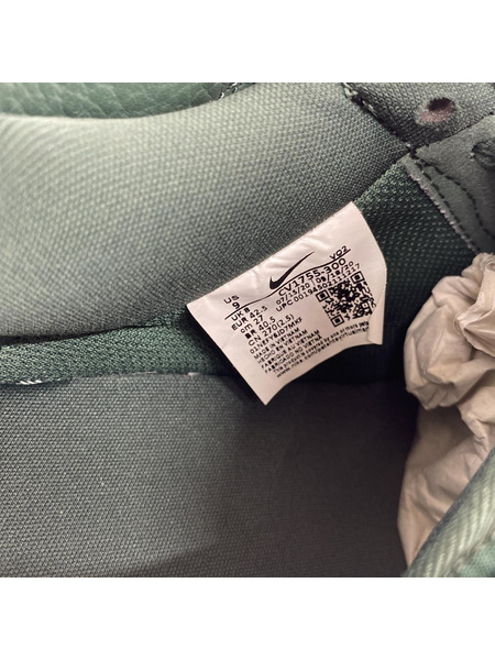 NIKE スニーカー Air Force1 Low Craft Galactic Jade(27cm)[値下]