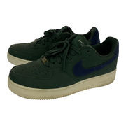 NIKE スニーカー Air Force1 Low Craft Galactic Jade(27cm)