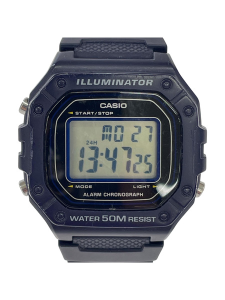 CASIO メンズ時計 カシオコレクション デジタル WS-B1000