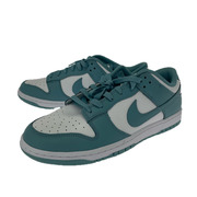 NIKE スニーカー DUNK LOW RETRO ライトブルー