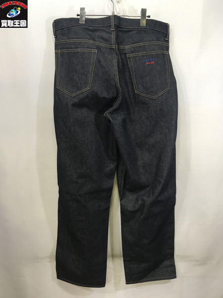 Supreme デニム・ジーンズ Rigid Baggy Selvedge Jean　W34