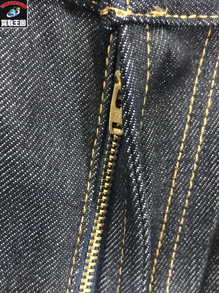 Supreme デニム・ジーンズ Rigid Baggy Selvedge Jean　W34
