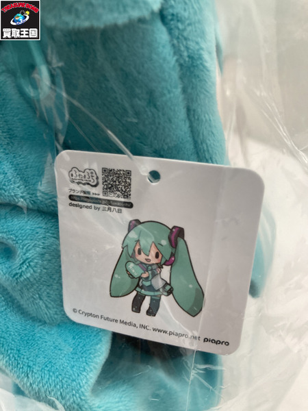 一番くじ ボーカロイド A賞 初音ミク トートバッグ