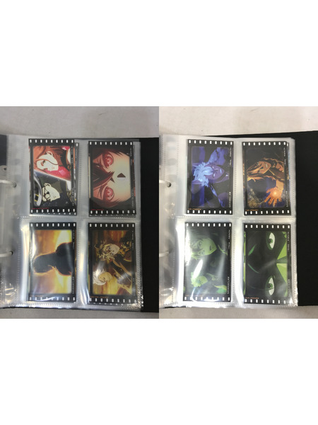 その他グッズ 乙女その他 ツイステ アニメーションカードコレクション コンプリートプレミアムブック