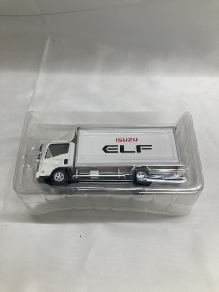 1/43 ISUZU ELF