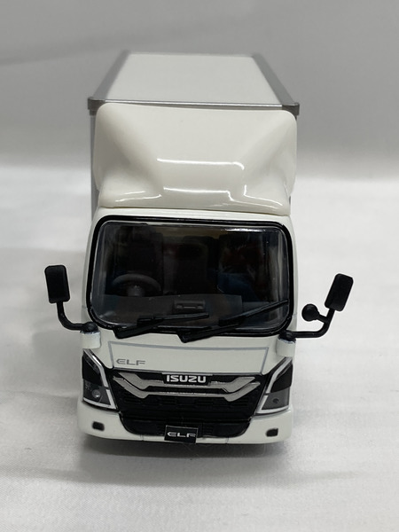 1/43 ISUZU ELF