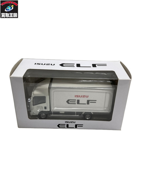 1/43 ISUZU ELF
