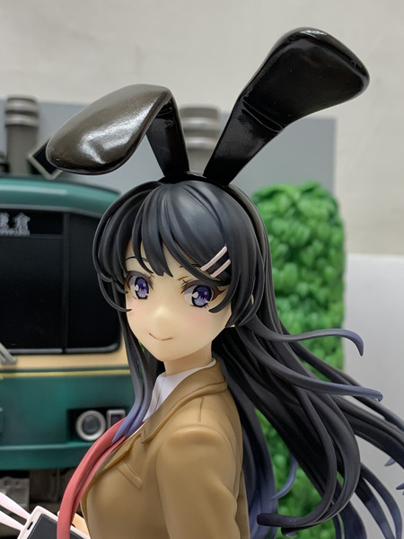 青春ブタ野郎　桜島麻衣江ノ島 1_kuYa0xAuBIJTiKFJuKxw6OGY19aA